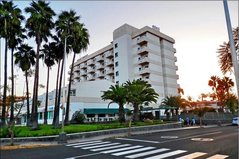 Principado Hotell Playa del Inglés