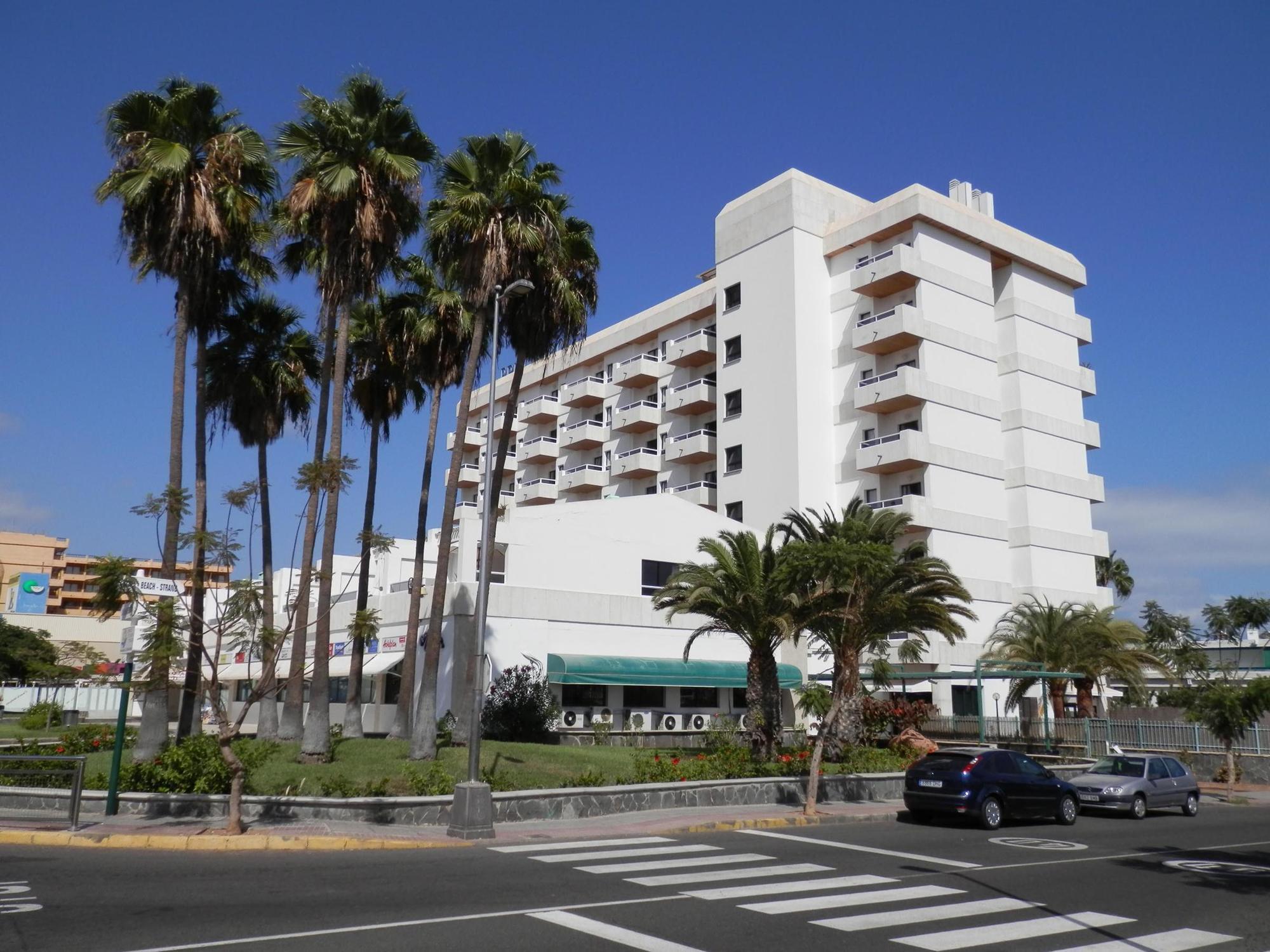 Principado Hotell